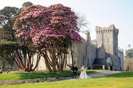 The North Lodge Kilronan Roscommon Kültér fotó