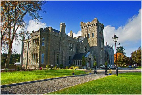 The North Lodge Kilronan Roscommon Kültér fotó